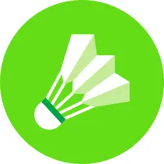 Badminton