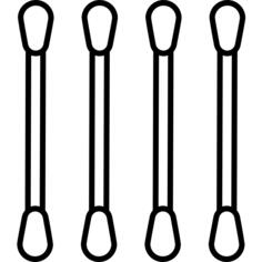 Cotton swab