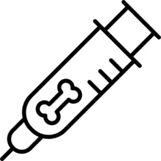 Syringe