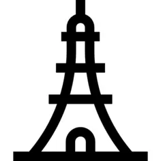 Eiffel tower