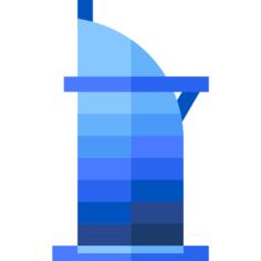 Burj al arab