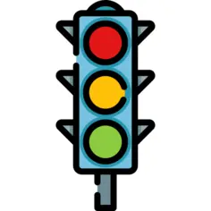 Traffic light