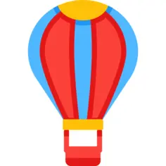 Air balloon