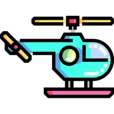 Helicopter