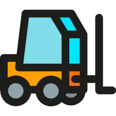 Forklift