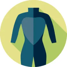 Wetsuit