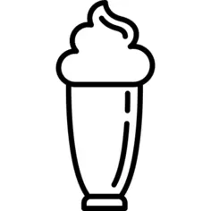 Milkshake