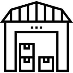 Storehouse