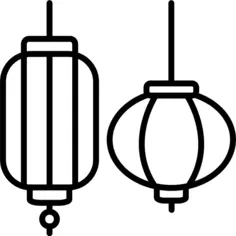Lanterns