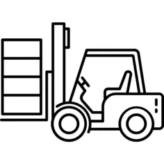 Forklift