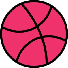 Dribbble