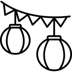 Lanterns