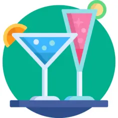 Cocktails