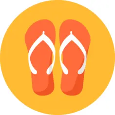 Flip flops