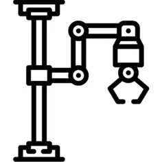 Industrial robot
