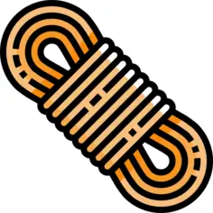 Ropes