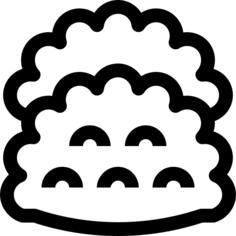 玉米饼