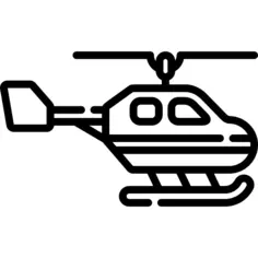 Helicopter