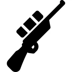 Rifle