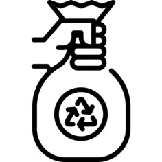 扔
