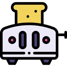 Toaster