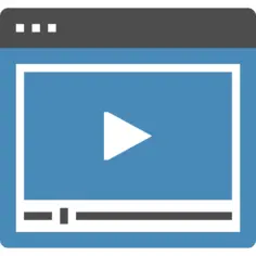 Video player