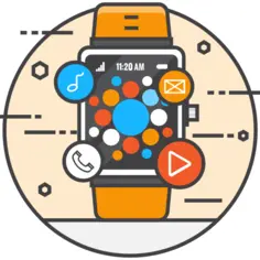 Smartwatch