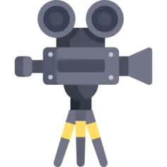 Video camera