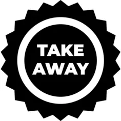 Takeaway
