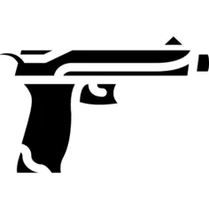 Gun