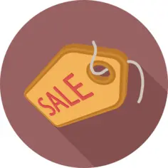 Sale