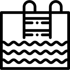 游泳池