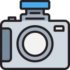 Photo camera