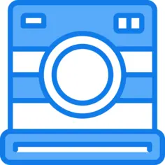 Photo camera
