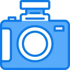 Photo camera