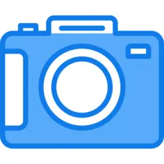 Photo camera