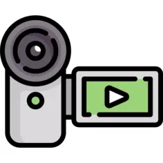 Video camera