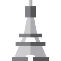 Eiffel tower