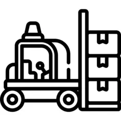 Forklift