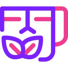 茶