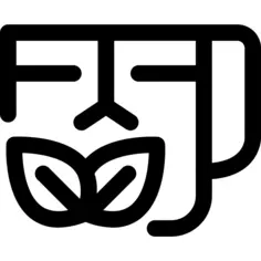 茶