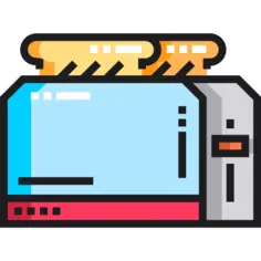 Toaster