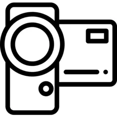 Video camera