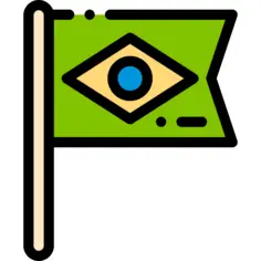 Brazil flag