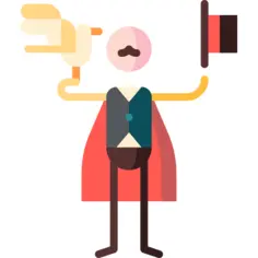 Magician