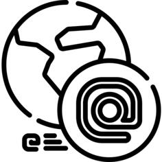 At