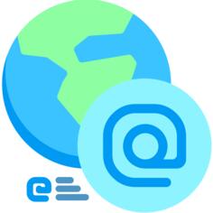 At