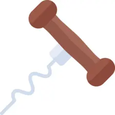 Corkscrew