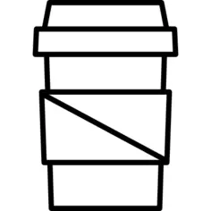 Coffee cup