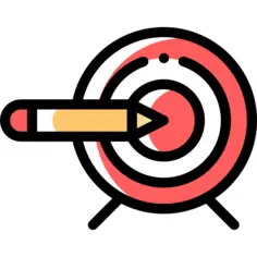 目标